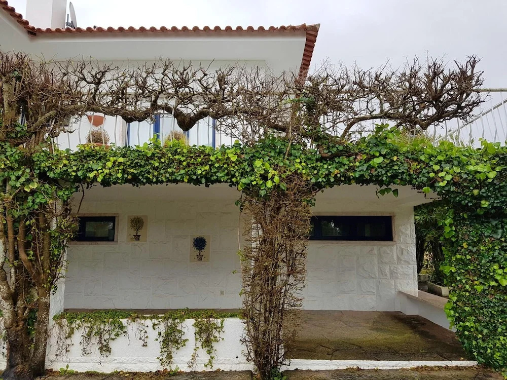 Apartment With 4 Bedrooms in Sintra, With Wonderful Mountain View, Poo