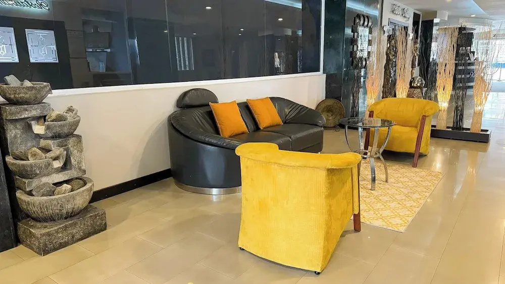Hotel photo 16