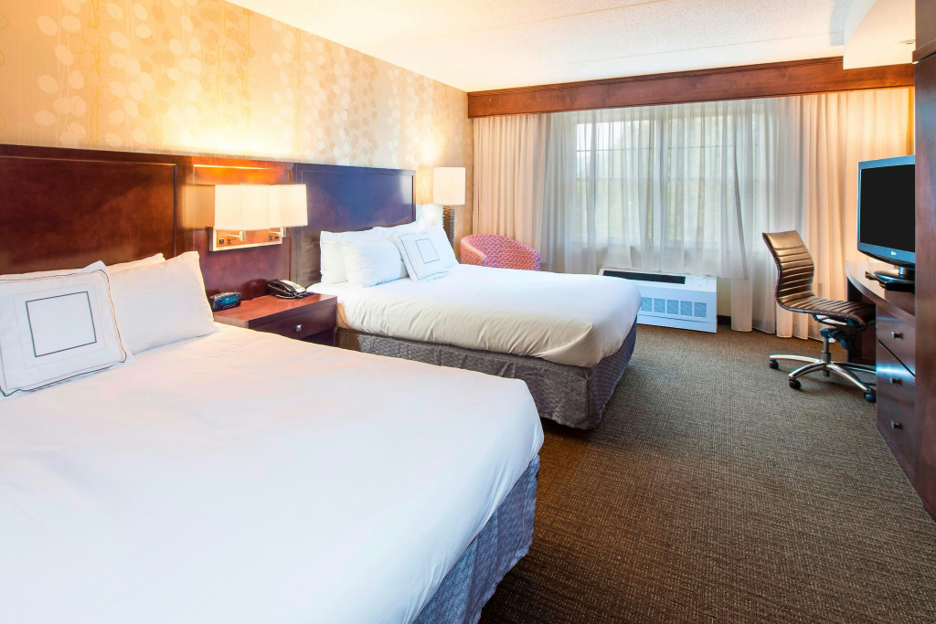 Courtyard by Marriott Lake Placid - Général