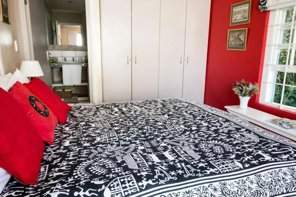 Cornerway House - Chambres