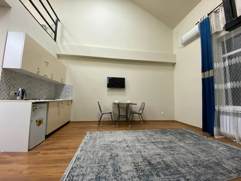 Номер Standard в City park hotel