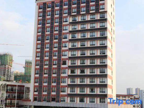 Xiyuelai Hotel