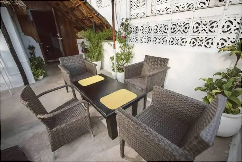 Hotel Cohiba - Général