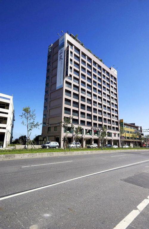 Hotel photo 10
