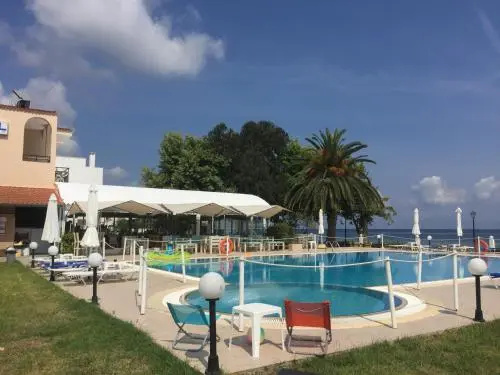 Hotel photo 21