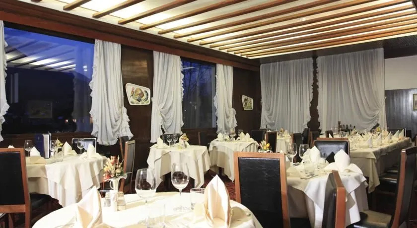 Splendid Hotel Venezia - Général