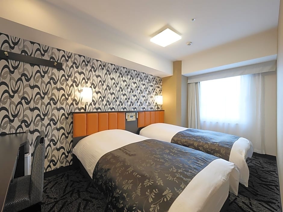APA HOTEL Nihombashi Bakuroyokoyama Ekimae 사진 5