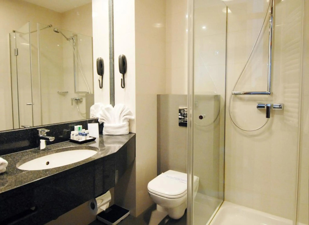 Booking Hotel & Spa - фото 9