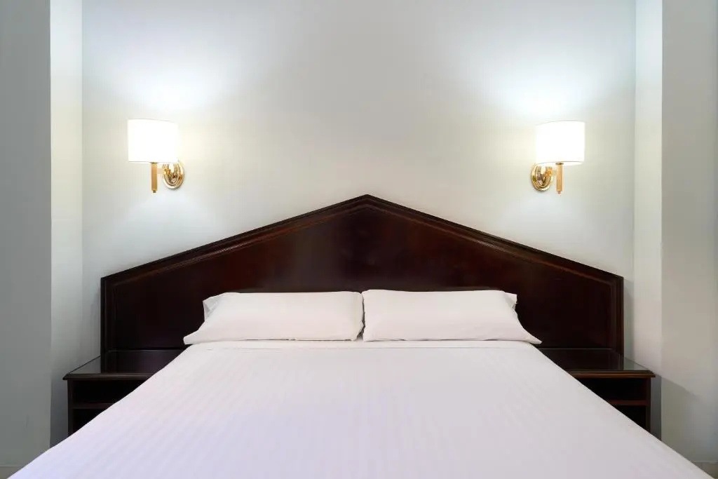 Hotel Porcel Navas - Chambres