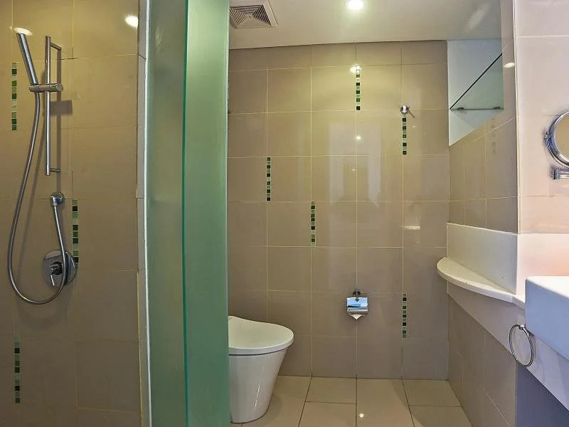 The Jimbaran View Hotel - фото 10