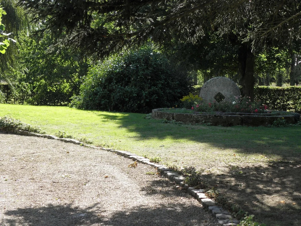 Chambres d'hôtes La Planche Pinçon