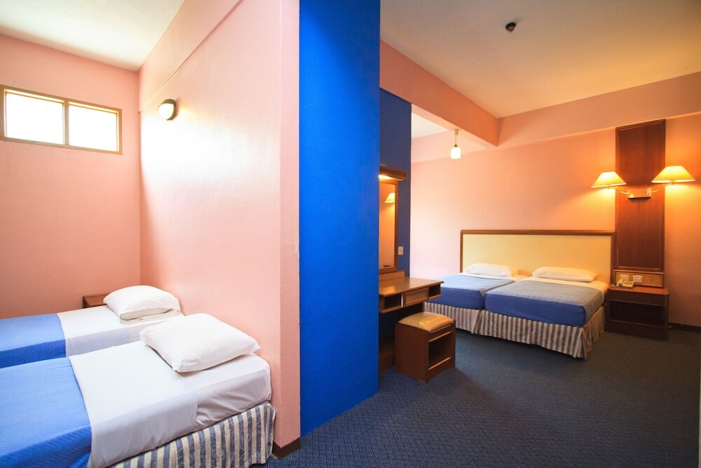 Hotel Mingood
