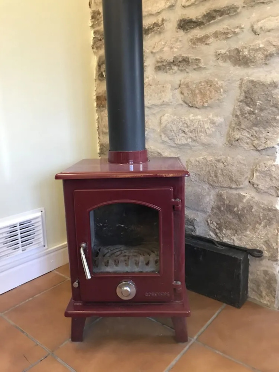 Beautiful & Captivating 1-Bed Cottage near Bruton