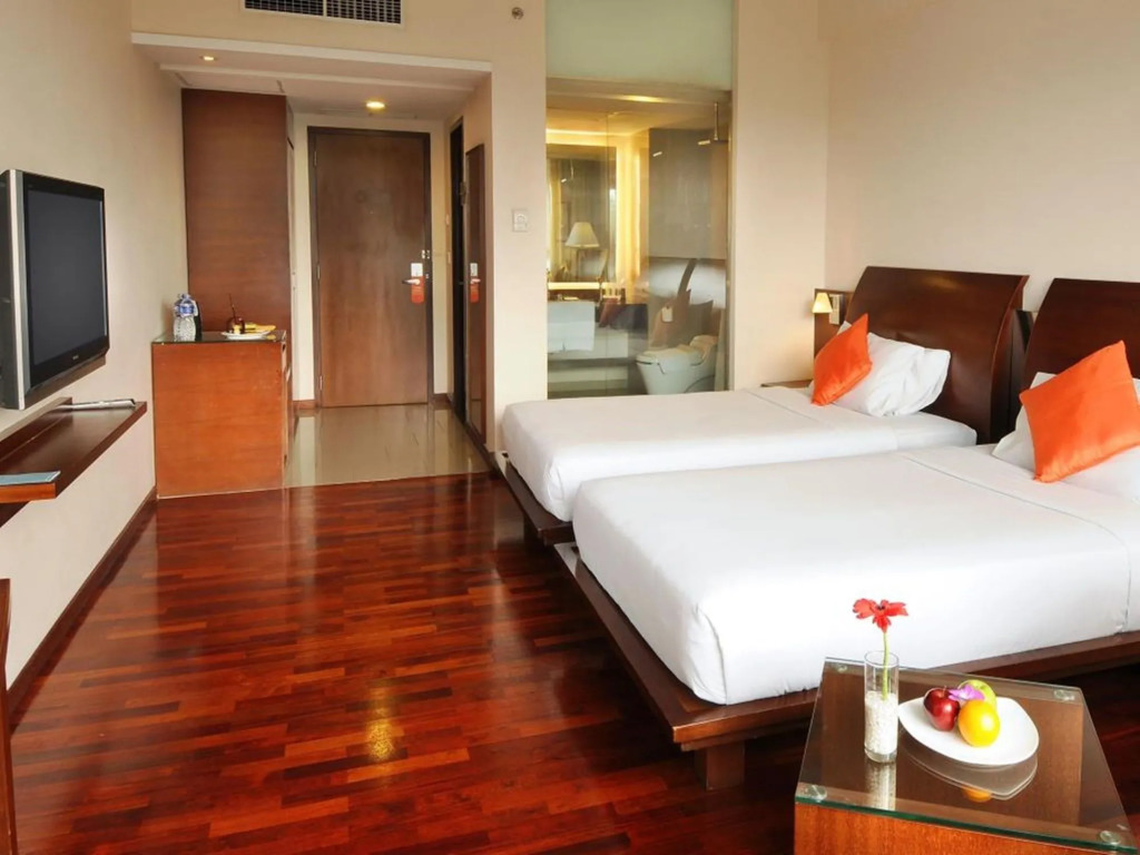 The Luxton Bandung — фото 5