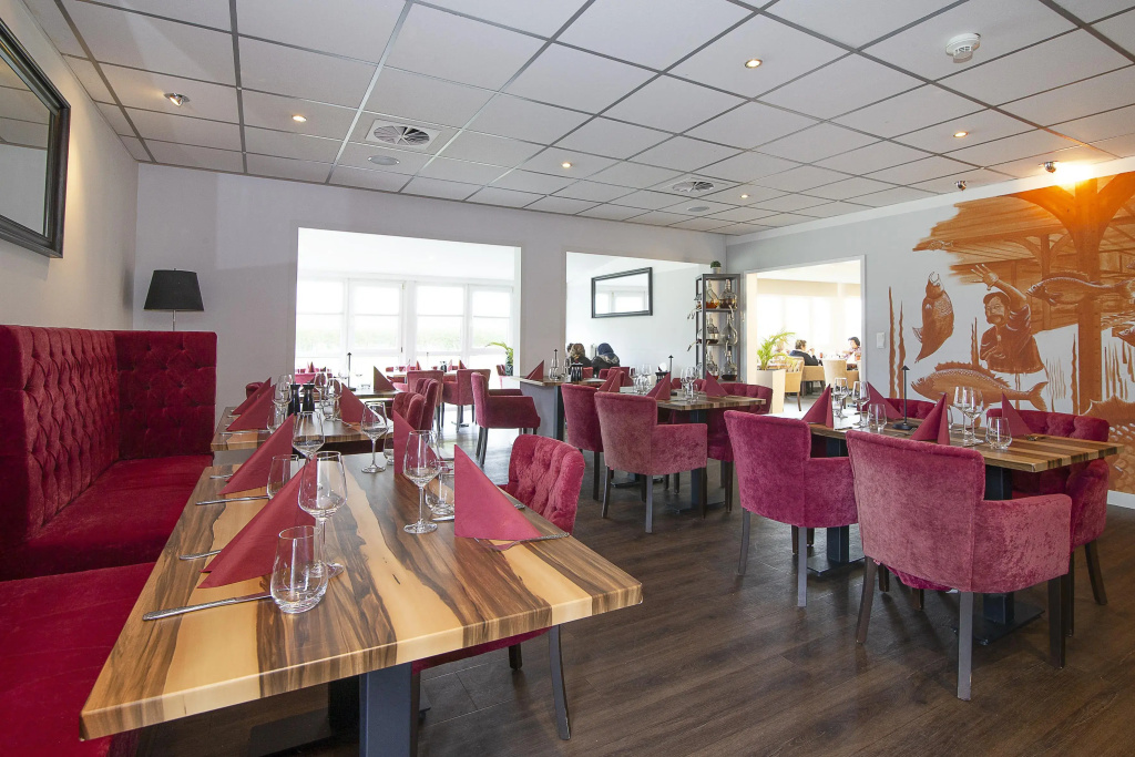 Nautic Hotel Bremerhaven - Général