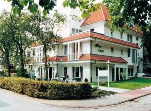 Boegemann Gaestehaus