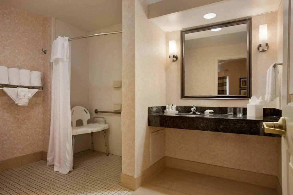 Homewood Suites by Hilton Nashville-Brentwood - Général