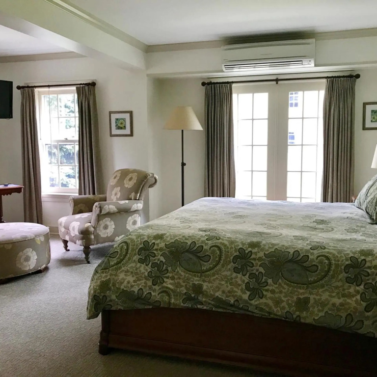 Old Lyme Inn — 5