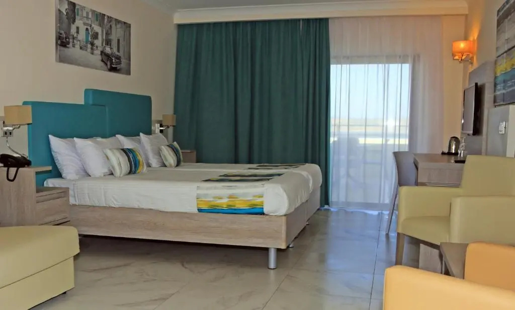 Riviera Spa Resort – Adults Only - Chambres