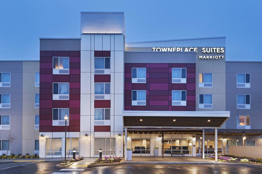 TownePlace Suites by Marriott Tacoma Lakewood image