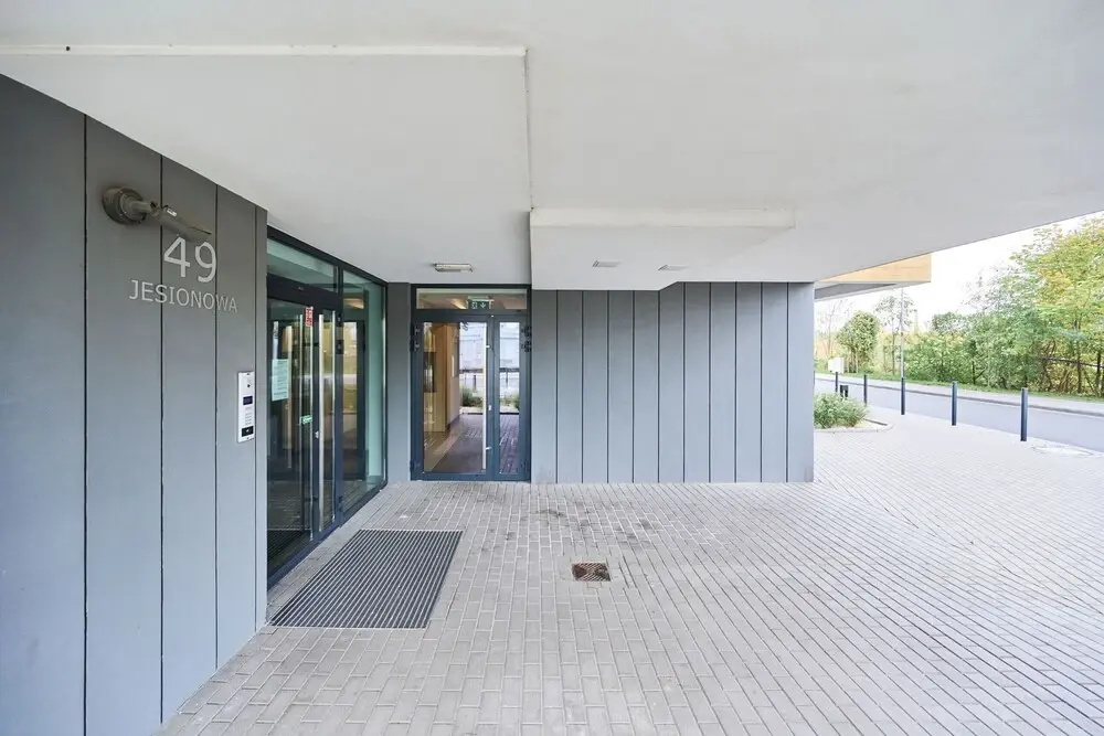 Apartment Jesionowa by Renters Prestige