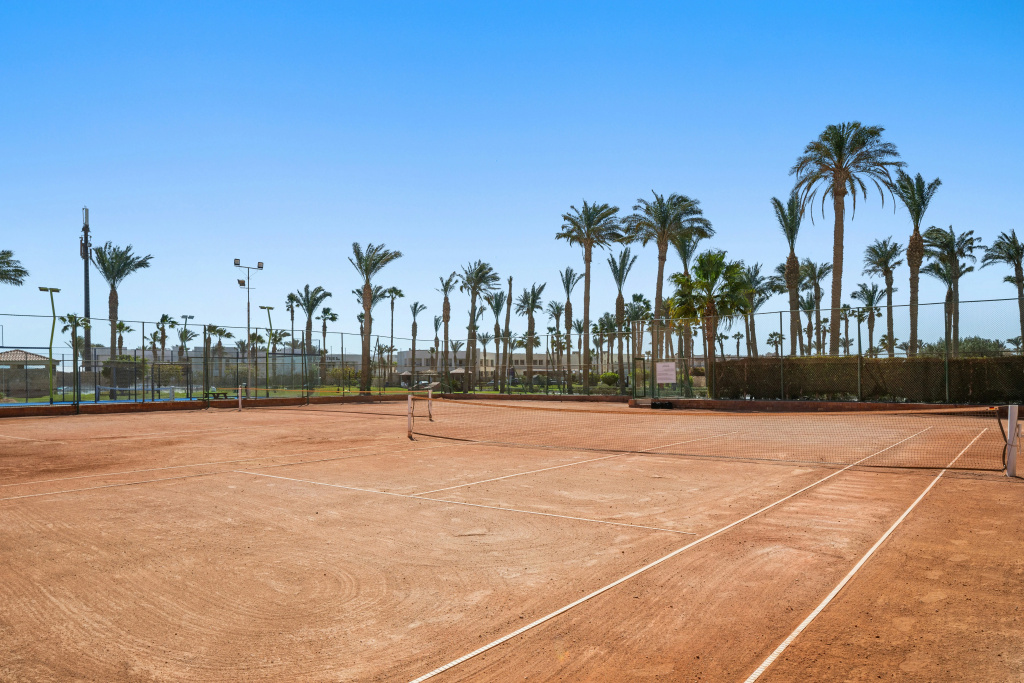 DoubleTree by Hilton Sharm El Sheikh - Sharm Bay