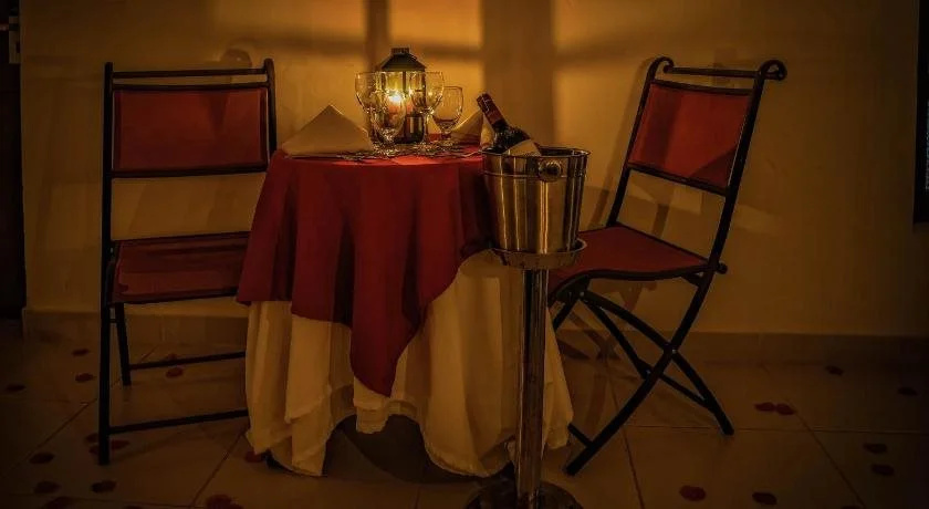Brizantha Hotel Campestre - Général