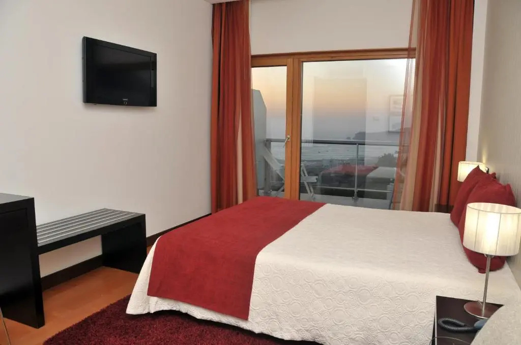 Hotel Miramar Sul - Chambres