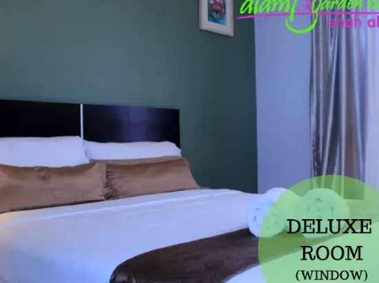 Alami Garden Hotel