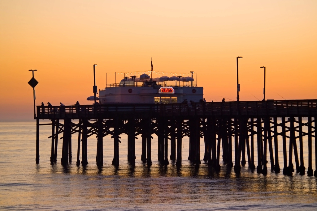 Holiday Inn Express Newport Beach by IHG - Général