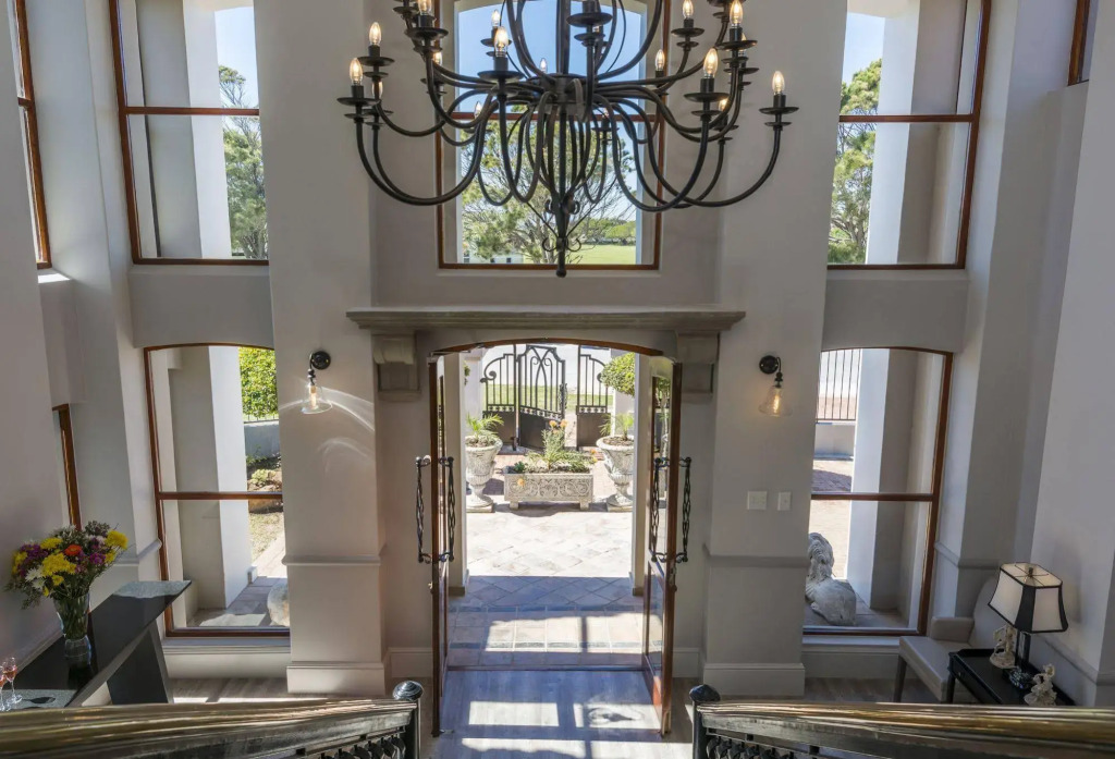 Villa Tuscana By Mantis - фото 21