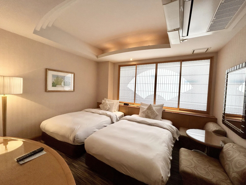 Hotel Pulitzer Jiyugaoka 사진 41