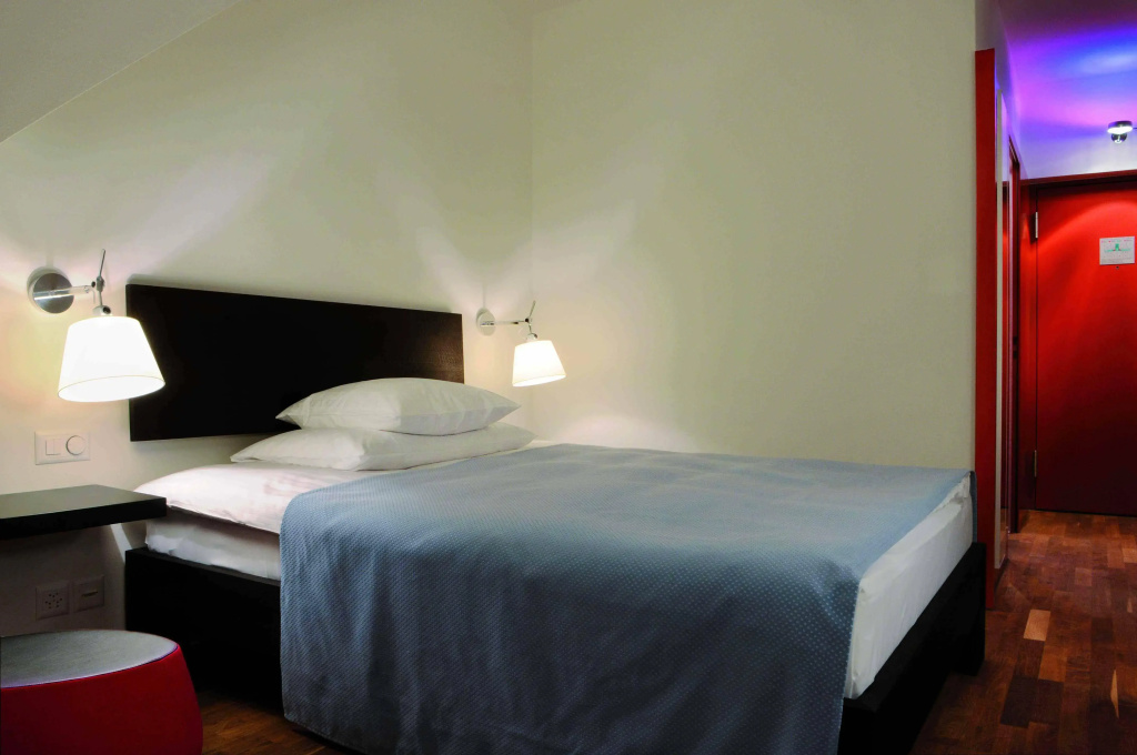Sorell Boutique-Hotel Zürichberg - Général