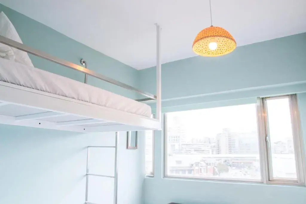 May Rooms Taipei Main Station - Hostel