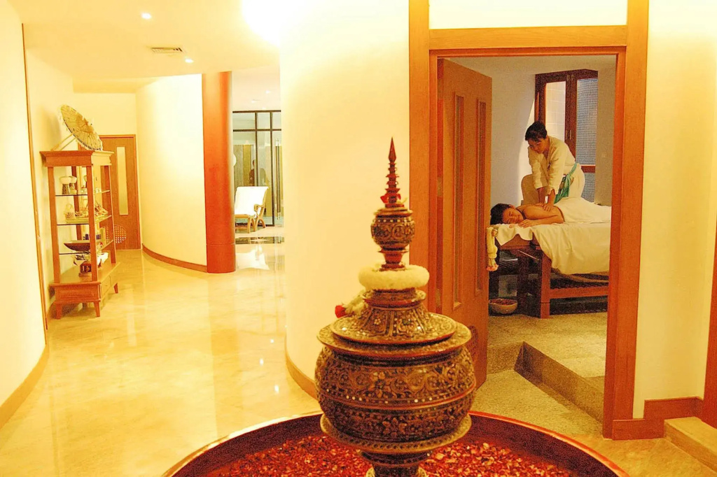 Hotel photo 18