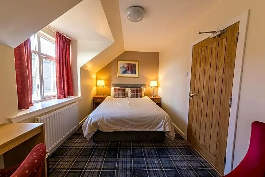 Castletown Hotel - Chambres