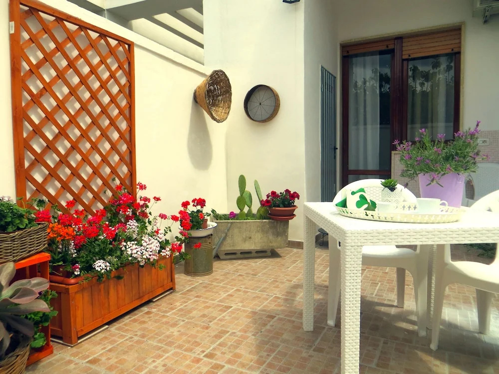 B&B Il Geranio