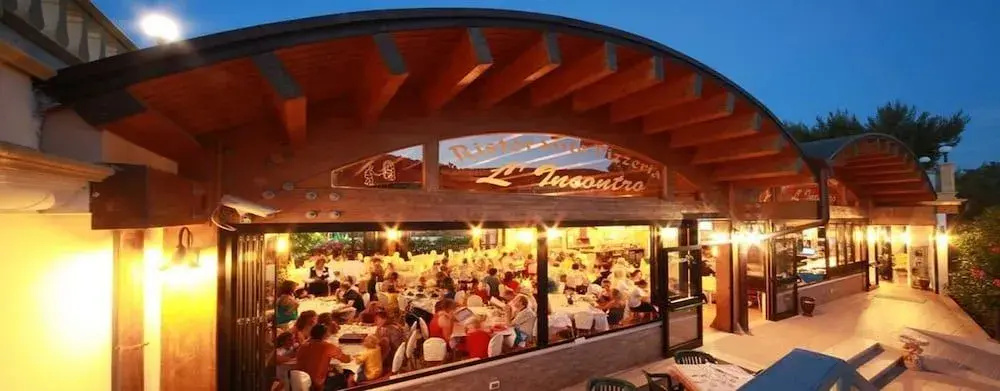 Hotel Incontro - Général