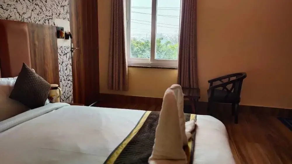 Hotel photo 10