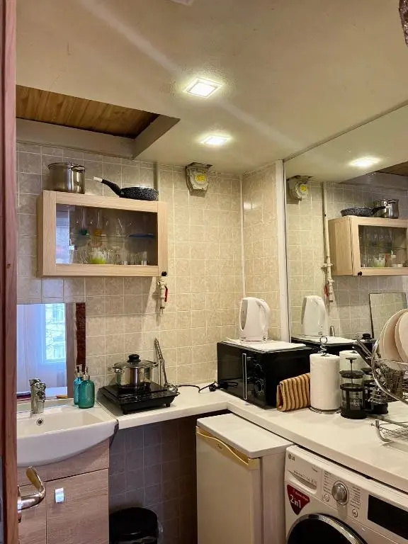 Economy room