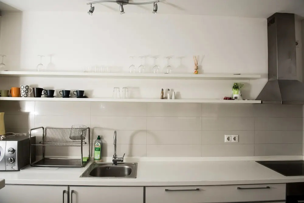 Budapest Holidays Apartments & Spa - Chambres