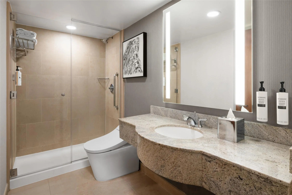 Hilton Garden Inn New York/West 35th Street - Général