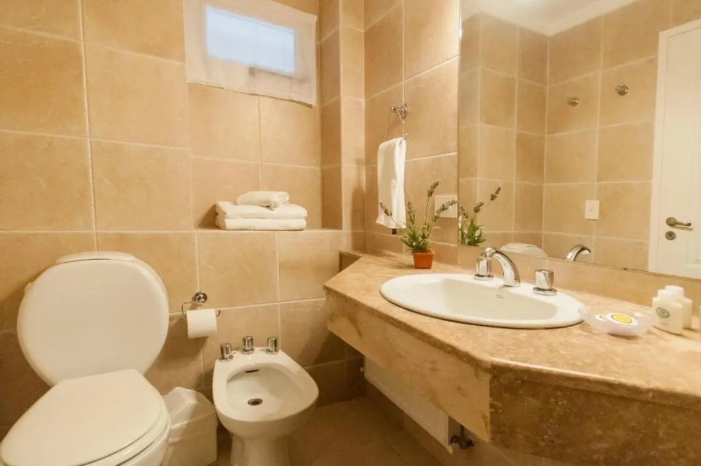 Victoria Village - Chambres