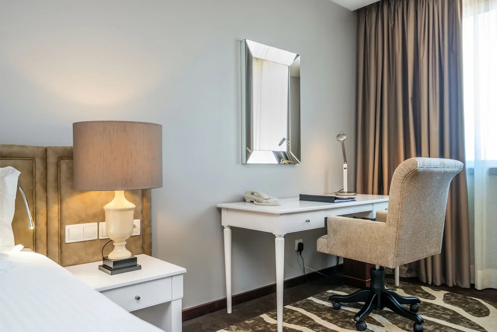 Holiday Inn Porto Gaia by IHG - Chambres
