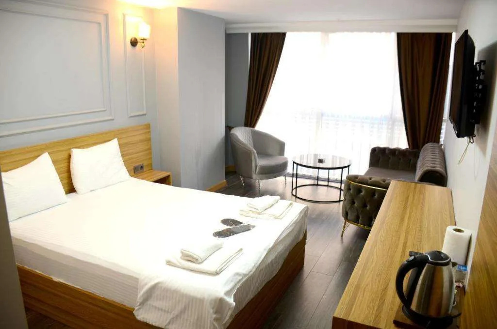 Hotel photo 14