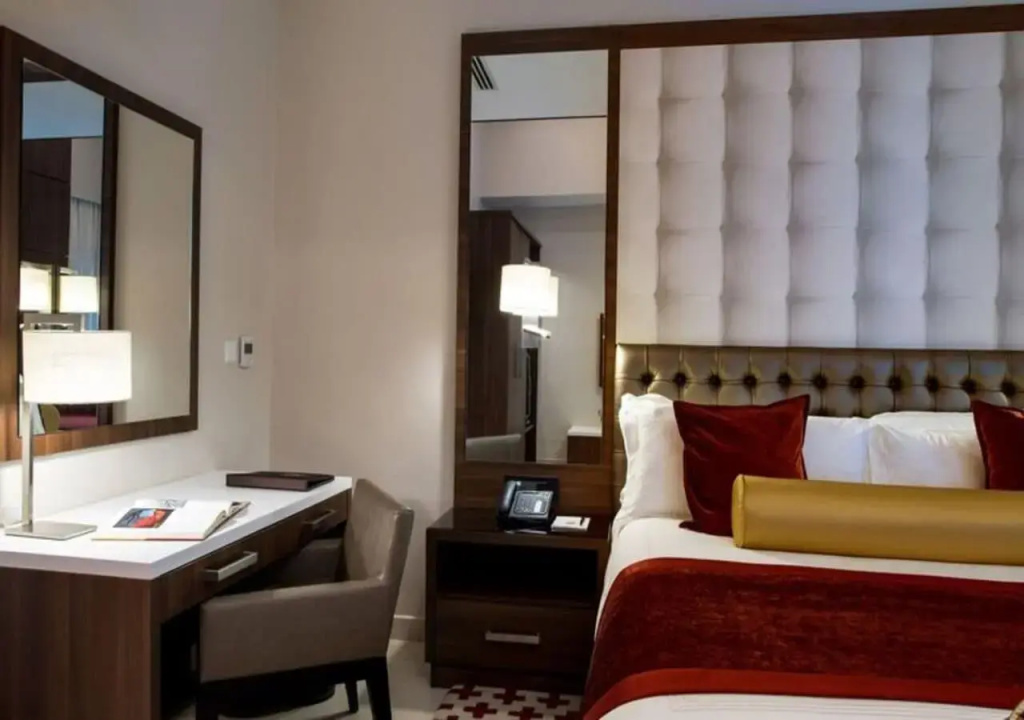 Hotel photo 11