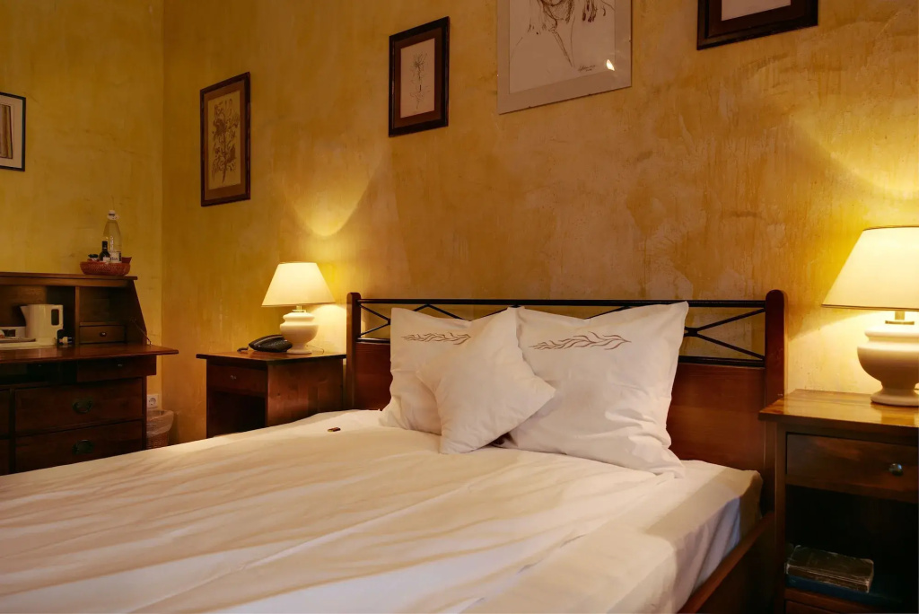 Romantic Boutique Hotel & Spa - Général