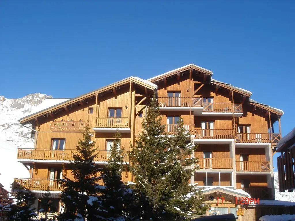 Hotel photo 23