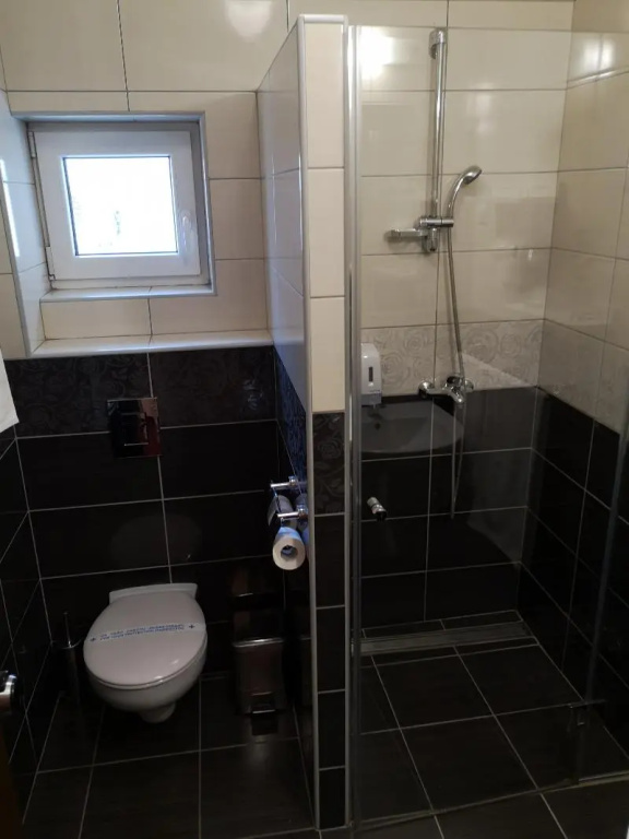 Elegance Hotel - Chambres