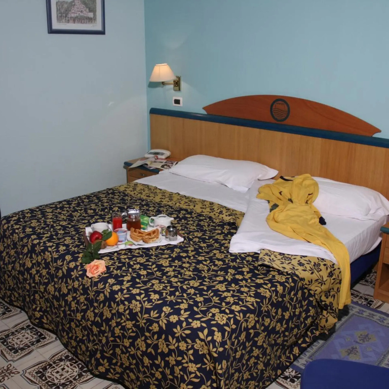 Hotel Talao - Général